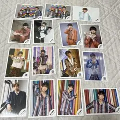 高橋恭平　Jr.時代公式写真