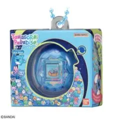 たまごっち おかしなたまごボーロっち パッケージチャームつき3