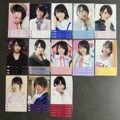 ビルディバイド 乃木坂46 応援大使4コン - メルカリ