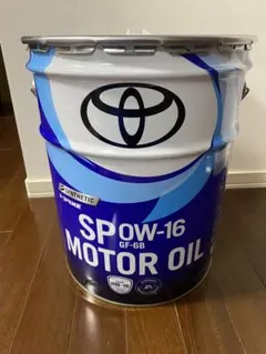 スズキ純正 ECSTAR F SN 0W-16 エンジンオイル 20L - メルカリ