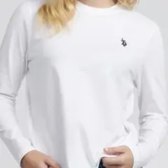 ラルフローレン カットソー