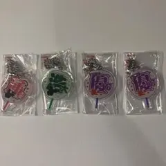 もじパラ Special 林蓮音 中村浩大 和田優希