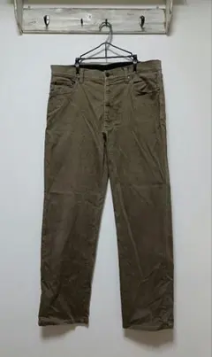 BOBSON ボブソン メンズ ボトムス 91cm ブラウン カーキ