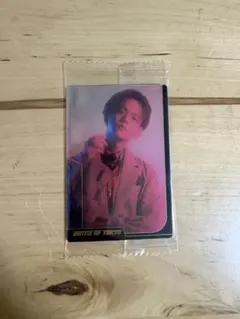 BATTLE OF TOKYO 中島颯太