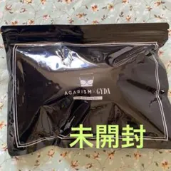 AGARISM×GYDA アップミースタイリングブラ キャミソール 黒 LL