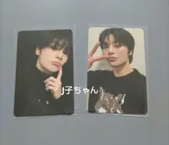 アイエン straykids サウェ ラキドロ スキズ