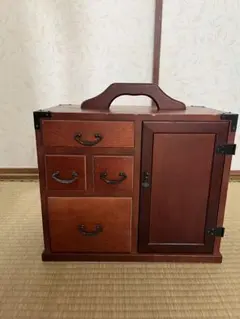 2025年最新】レトロ 小引き出しの人気アイテム - メルカリ