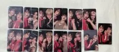 &TEAM BtL Kトレカセット