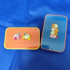 カービィ スライドきゃん スライド缶 2個セット