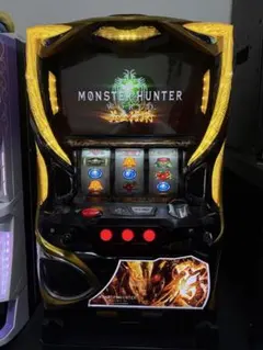「みかんれいとう」 パチスロ モンスターハンターワールド 黄金狩猟 実機 みかんれいとう様専用」 パチスロ モンスターハンターワールド 黄金