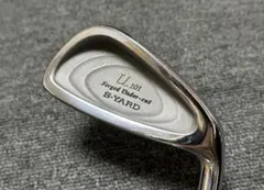 S-YARD　sf.103　未使用　レア　名器　　レディース　9本 S-YARD sf.103 未使用 レア 名器 レディース 9本 【公式通販】