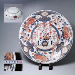 2026年最新】元禄古伊万里の人気アイテム - メルカリ