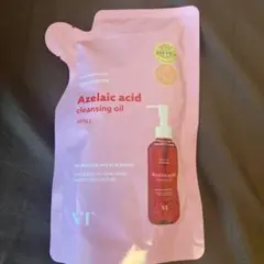 【超お得】VT アゼライン酸 クレンジングオイル リフィル 詰め替え