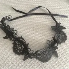 whip bunnyチョーカー