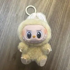 POP MART THE MONSTERS