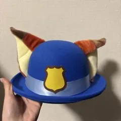 上海ディズニー ニック ファンキャップ