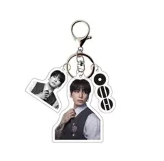 BTS バンタン ARIRANG アリラン アクリルキーホルダー JK グクのサムネイル
