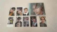 K-POP アドワン トレカ アルバム バラ売り