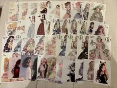 コラージュ素材セット