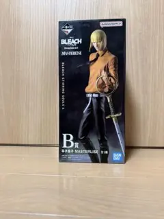 BLEACH ストリングスソウルズ4平子真子 フィギュア - メルカリ