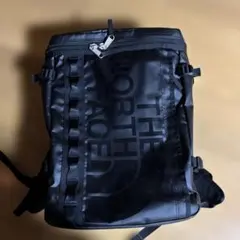 THE NORTH FACE バックパック ブラックのサムネイル