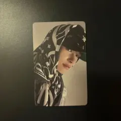 enhypen ニキ　daydream ユニバ　ラキドロ　特典　トレカ