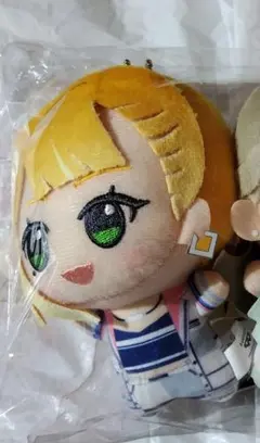 学園アイドルマスター ちびぐるみ～on stage!～vol.3 紫雲清夏