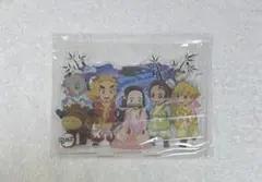 鬼滅の刃　アクリルスタンド　アクスタ　鬼滅　七夕　2021