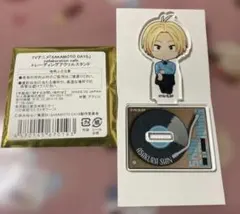 サカモトデイズ SAKAMOTO DAYS スイパラ アクスタ 朝倉シン