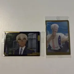 名探偵コナン イタジャガ vol.5 安室透 降谷零