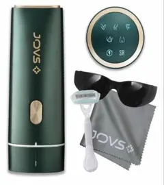 【美品】JOVS DORA 脱毛器 本体のサムネイル