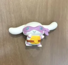 ニンジャタートルズ サンリオ コラボ シナモロール 海外限定 ハッピーセット