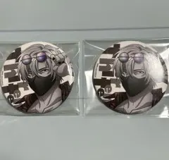 2026年最新】コンパス サーティーン 缶バッジの人気アイテム - メルカリ