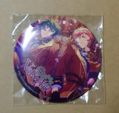あんスタ CD 缶バッジ Valkyrie 斎宮宗 影片みか Acanthe - メルカリ