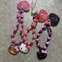 2025年最新】キティ シークレットストラップの人気アイテム - メルカリ