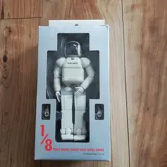 ASIMOフィギュア Amazon.co.jp: Asimo Action Figure : Hobbies