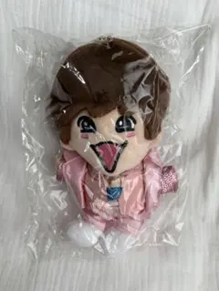 なにわ男子　藤原丈一郎　ちびぬい
