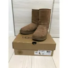UGG☆ムートンブーツ 24cm