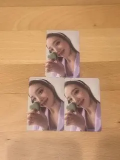 TWICE Formula of Love ナヨン トレカ