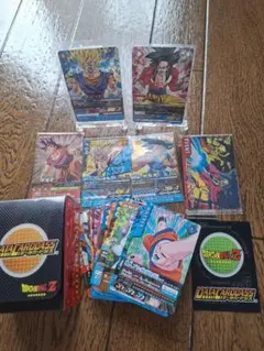 2026年最新】ドラゴンボール カードダスケースの人気アイテム - メルカリ