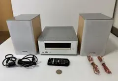 2026年最新】onkyo cr-u3の人気アイテム - メルカリ