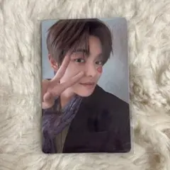 EUPHORIA ALD1 MD 購入特典 トレカ リオ