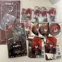 ばぁうくん グッズセット