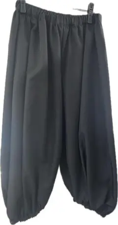 2026年最新】COMME des GARCONS レディース ガウチョパンツの人気