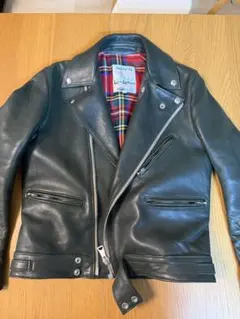 Lewis Leathers ルイスレザー サイクロン シープスキン38 Lewis Leathers ルイスレザー サイクロン 38 シープスキン - メルカリ