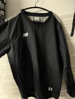 ニューバランス　スポーツウェア　セットアップ