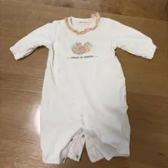 カバーオール ロンパース