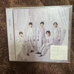 2026年最新】m!lk jewelの人気アイテム - メルカリ