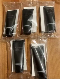 2026年最新】Kanebo スキンケア・基礎化粧品 トライアルセット