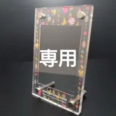 ポケモンカード ディスプレイフレーム ×4